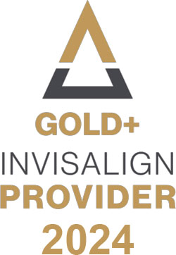 Gold Plus Invisalign Provider in Warren, OH