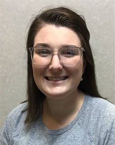 Janie - Orthodontic Staff - Warren, OH